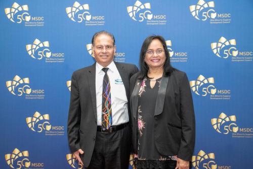 2022 OMSDC Annual Awards Gala