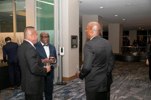 2022 OMSDC Annual Awards Gala