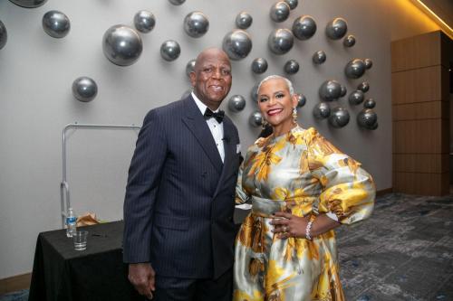 2022 OMSDC Annual Awards Gala