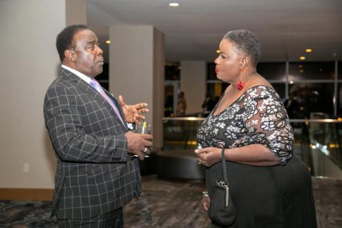 2022 OMSDC Annual Awards Gala