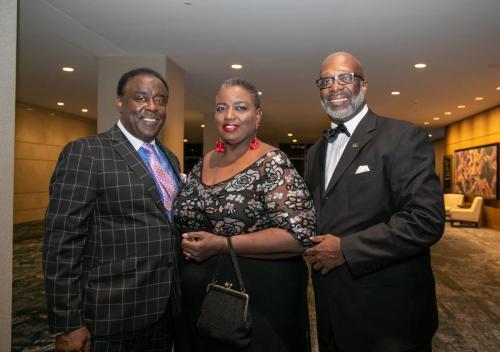 2022 OMSDC Annual Awards Gala