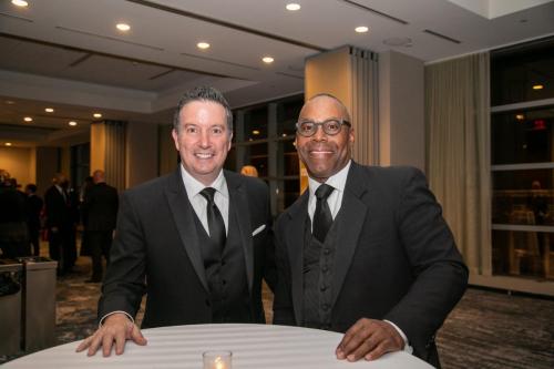2022 OMSDC Annual Awards Gala