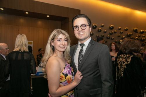 2022 OMSDC Annual Awards Gala