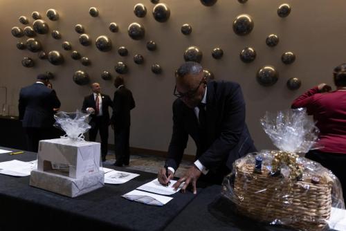 2022 OMSDC Annual Awards Gala