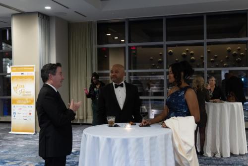 2022 OMSDC Annual Awards Gala