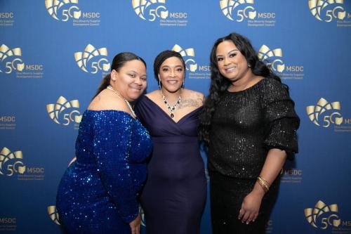 2022 OMSDC Annual Awards Gala