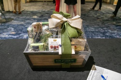 2022 OMSDC Annual Awards Gala