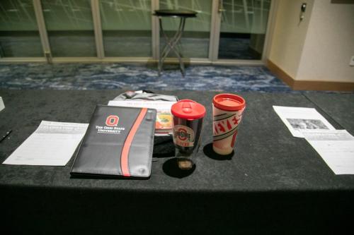 2022 OMSDC Annual Awards Gala