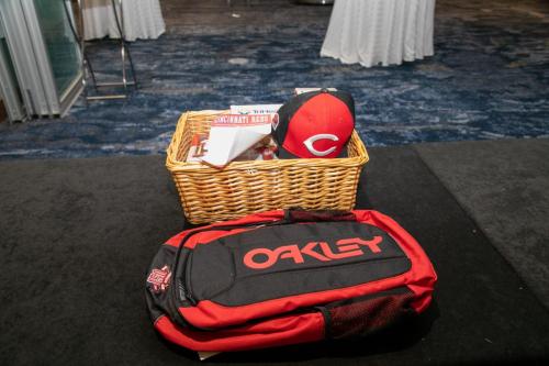 2022 OMSDC Annual Awards Gala