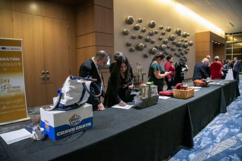 2022 OMSDC Annual Awards Gala