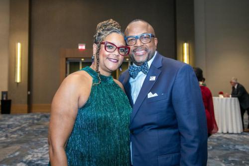 2022 OMSDC Annual Awards Gala